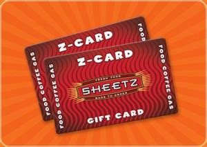 However, you get many of the benefits of a Chase credit card. . Register my sheetz card